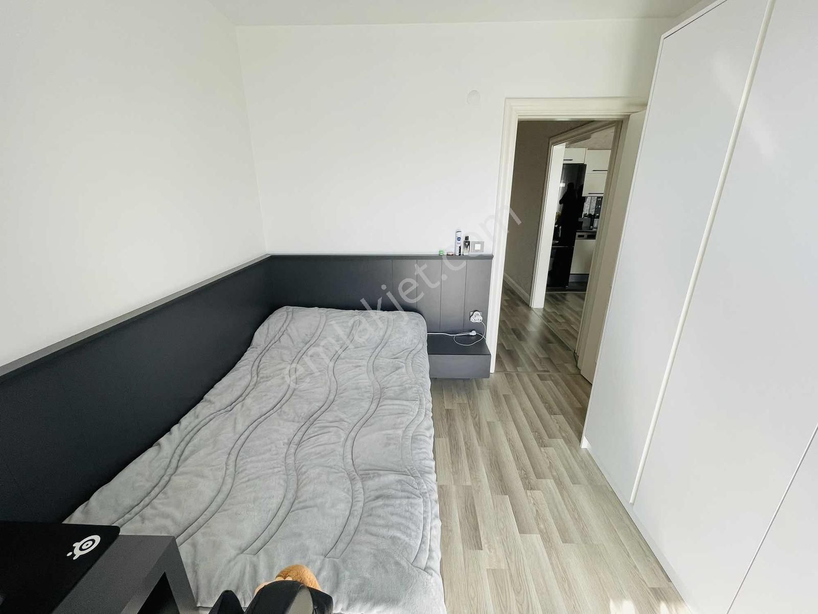 Pw Plus 'tan Özlüce 'de Ara Kat 3+1 Güvenlikli Satılık Daire - Görsel 30