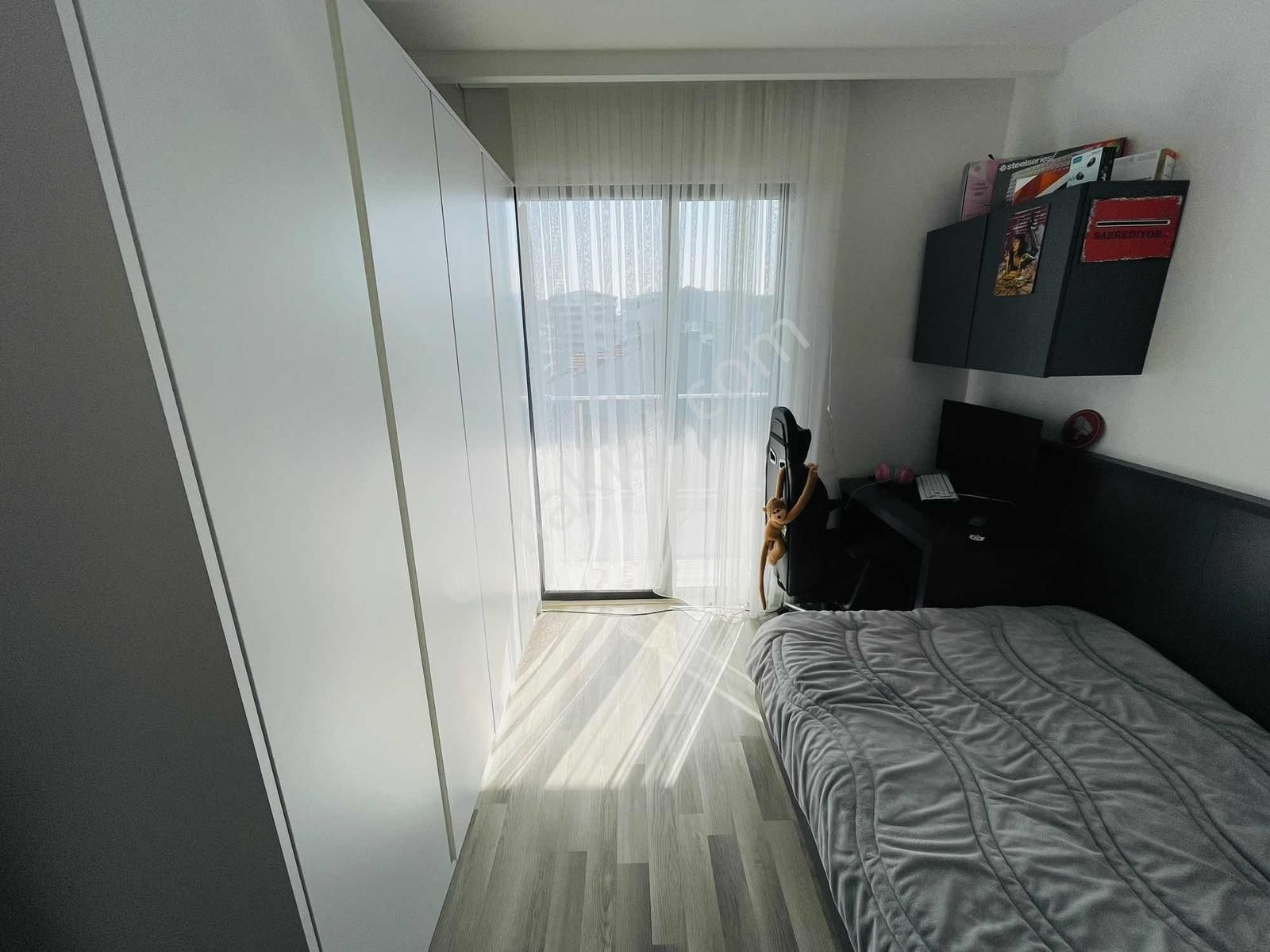 Pw Plus 'tan Özlüce 'de Ara Kat 3+1 Güvenlikli Satılık Daire - Görsel 18