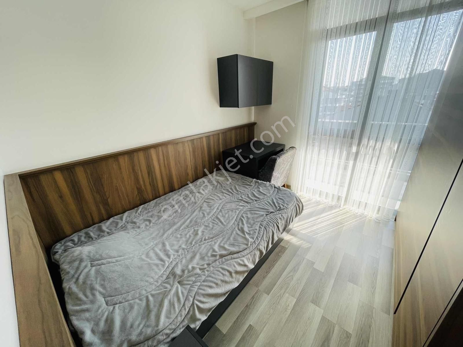 Pw Plus 'tan Özlüce 'de Ara Kat 3+1 Güvenlikli Satılık Daire - Görsel 29