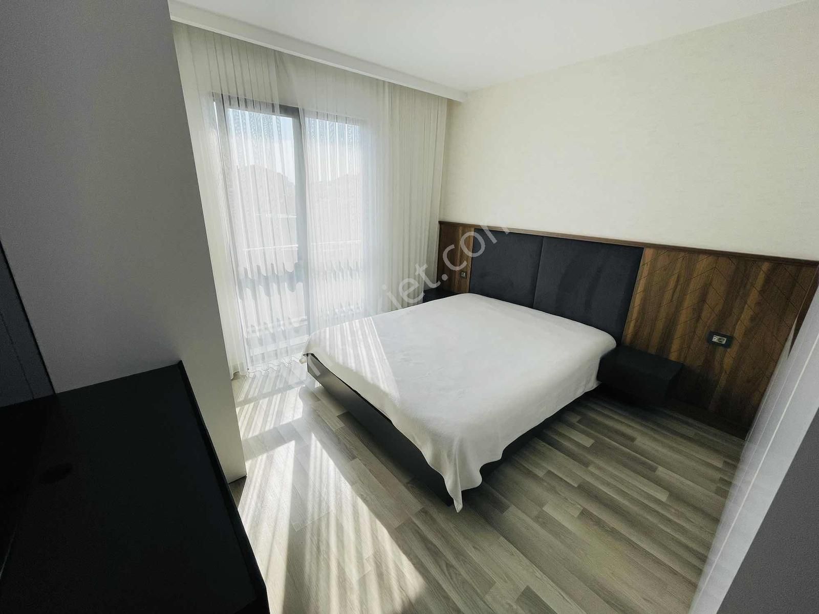 Pw Plus 'tan Özlüce 'de Ara Kat 3+1 Güvenlikli Satılık Daire - Görsel 28