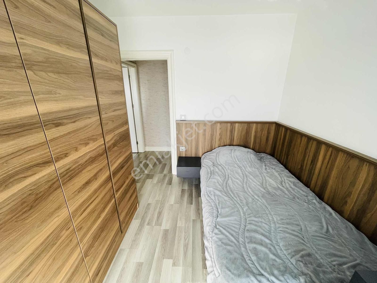 Pw Plus 'tan Özlüce 'de Ara Kat 3+1 Güvenlikli Satılık Daire - Görsel 11