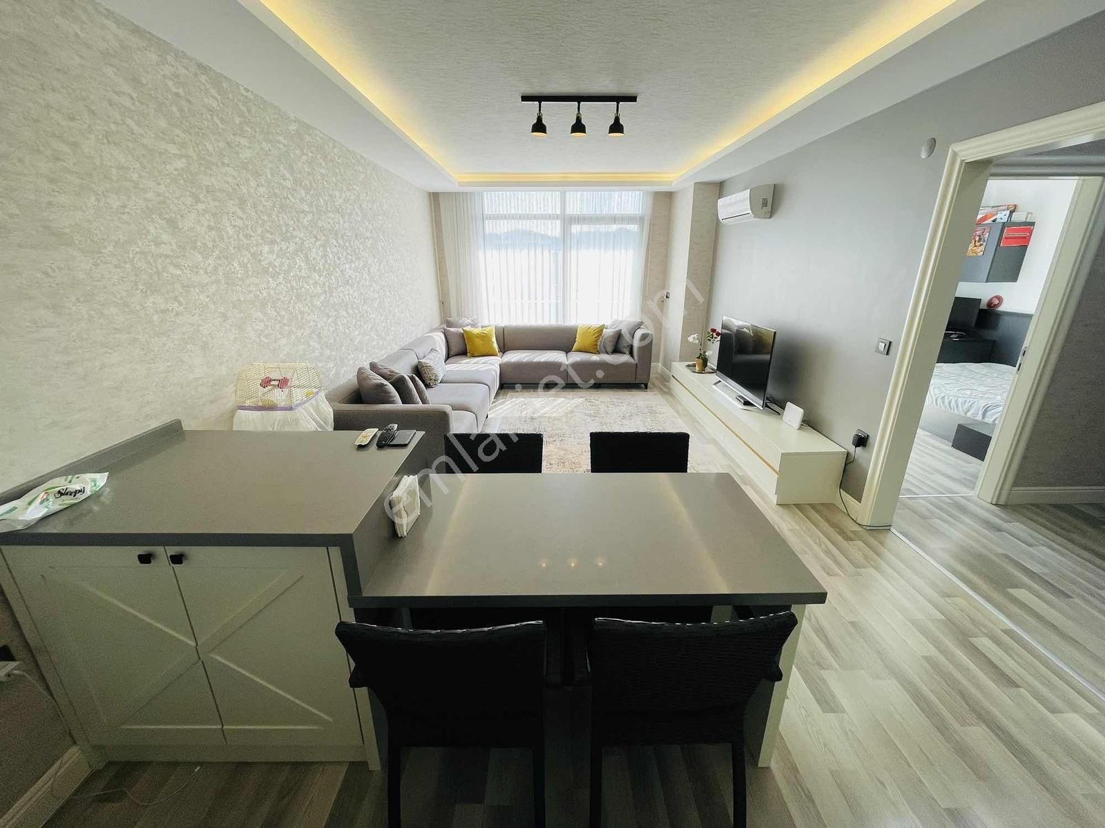 Pw Plus 'tan Özlüce 'de Ara Kat 3+1 Güvenlikli Satılık Daire - Görsel 2