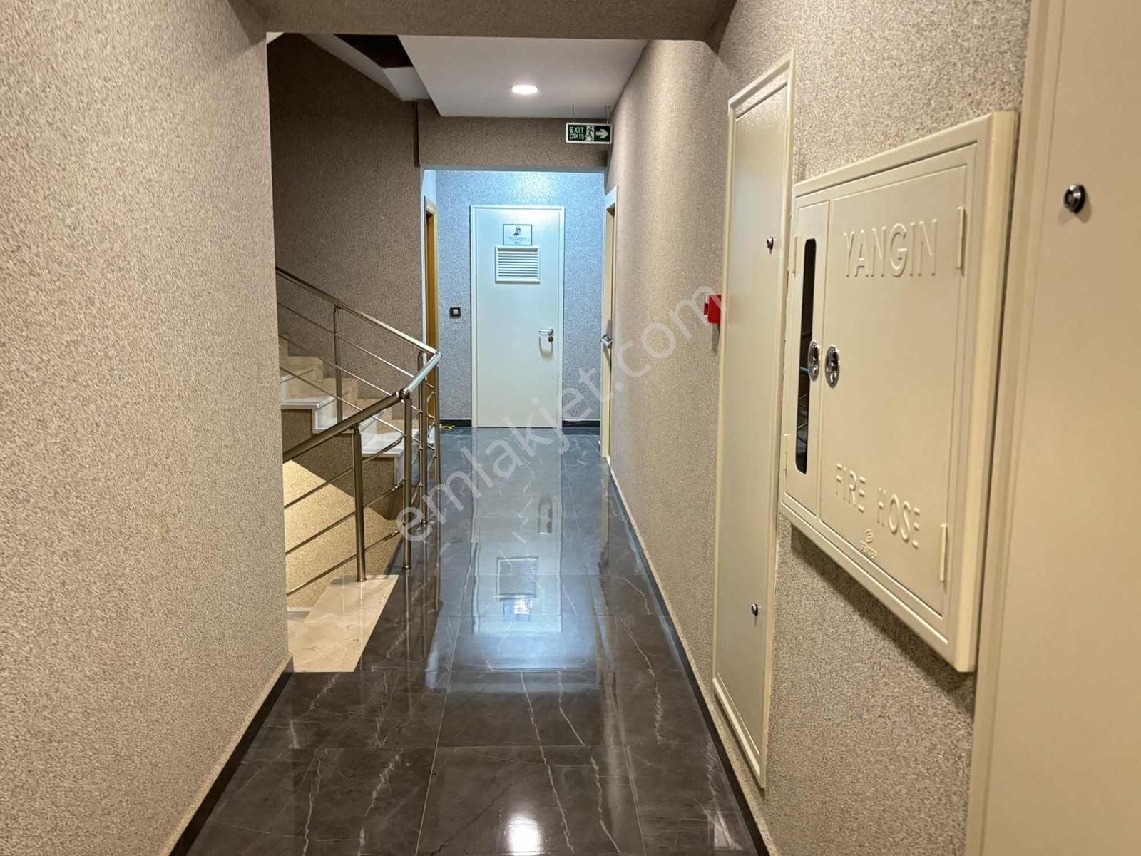 Pw Plus 'tan Özlüce 'de Ara Kat 3+1 Güvenlikli Satılık Daire - Görsel 15