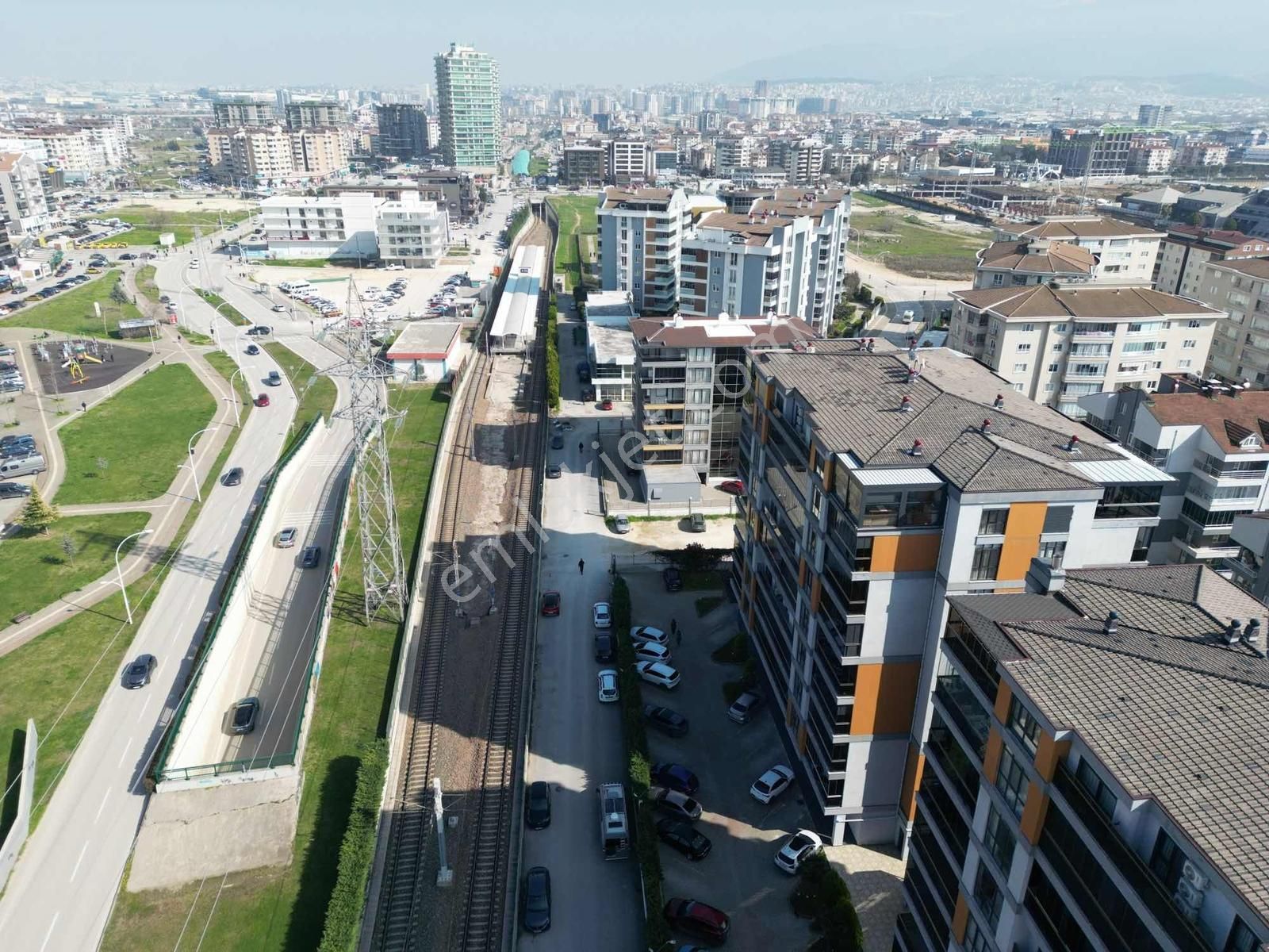 Pw Plus 'tan Özlüce 'de Ara Kat 3+1 Güvenlikli Satılık Daire - Görsel 20