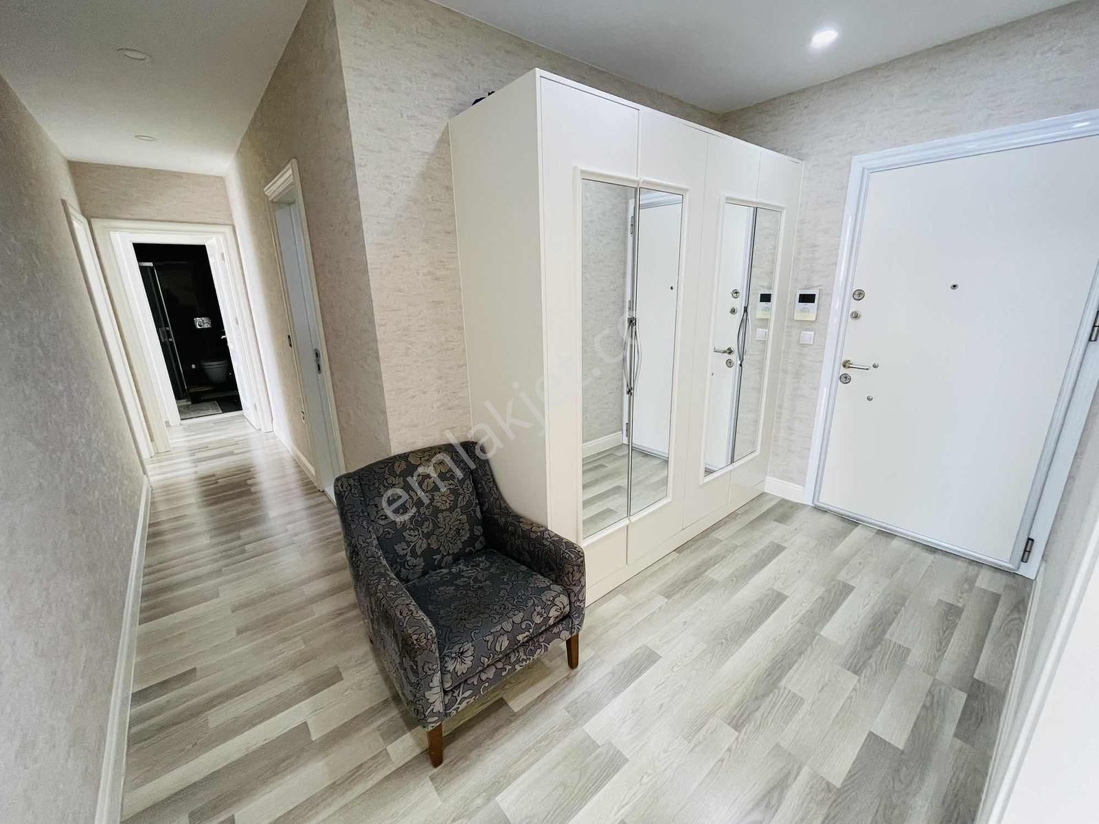 Pw Plus 'tan Özlüce 'de Ara Kat 3+1 Güvenlikli Satılık Daire - Görsel 25