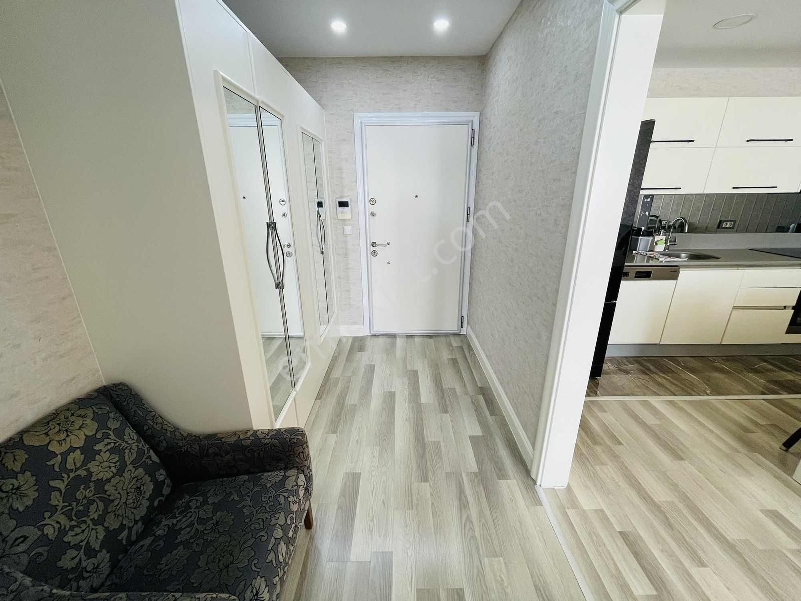 Pw Plus 'tan Özlüce 'de Ara Kat 3+1 Güvenlikli Satılık Daire - Görsel 16