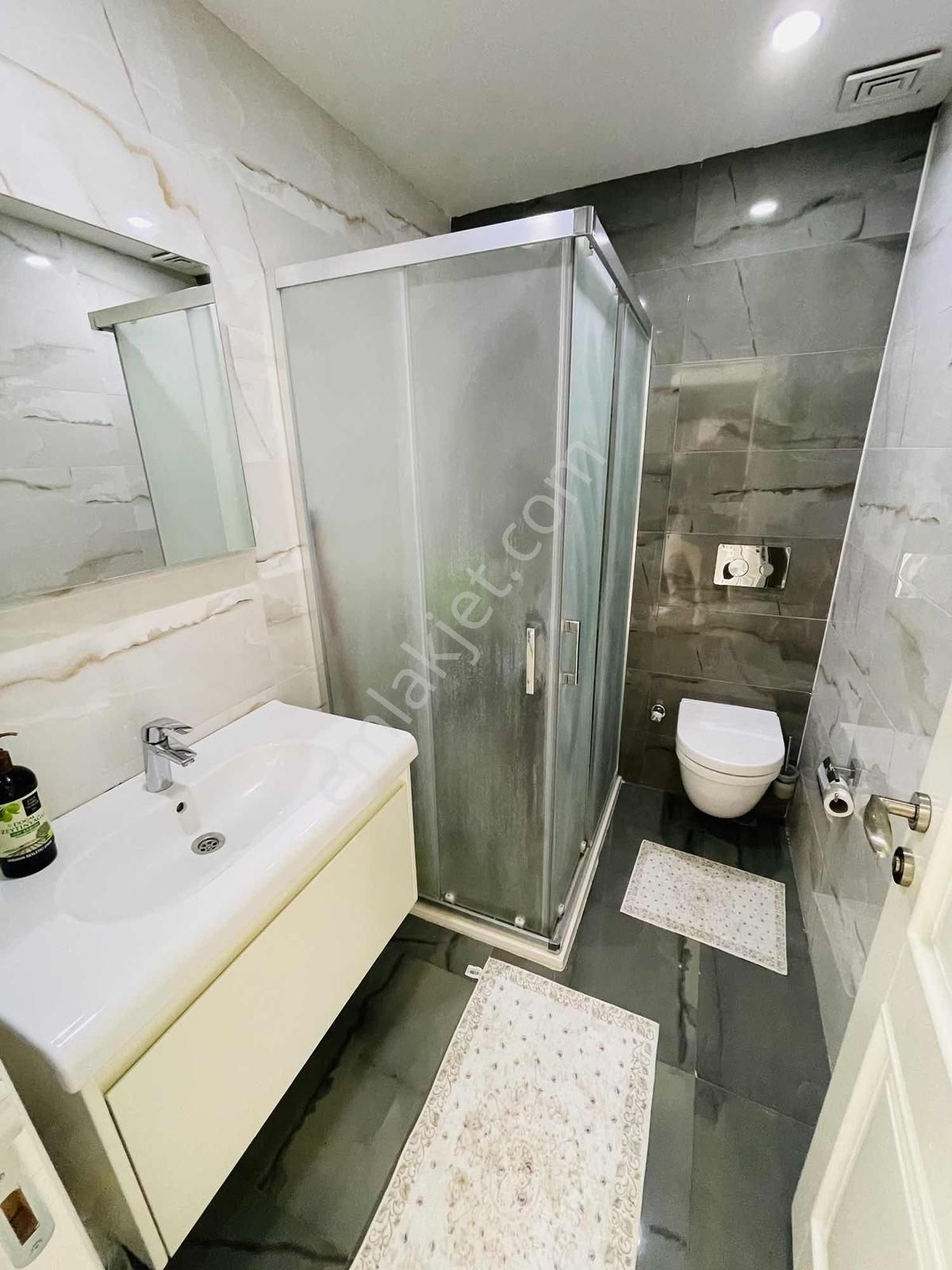 Pw Plus 'tan Özlüce 'de Ara Kat 3+1 Güvenlikli Satılık Daire - Görsel 10