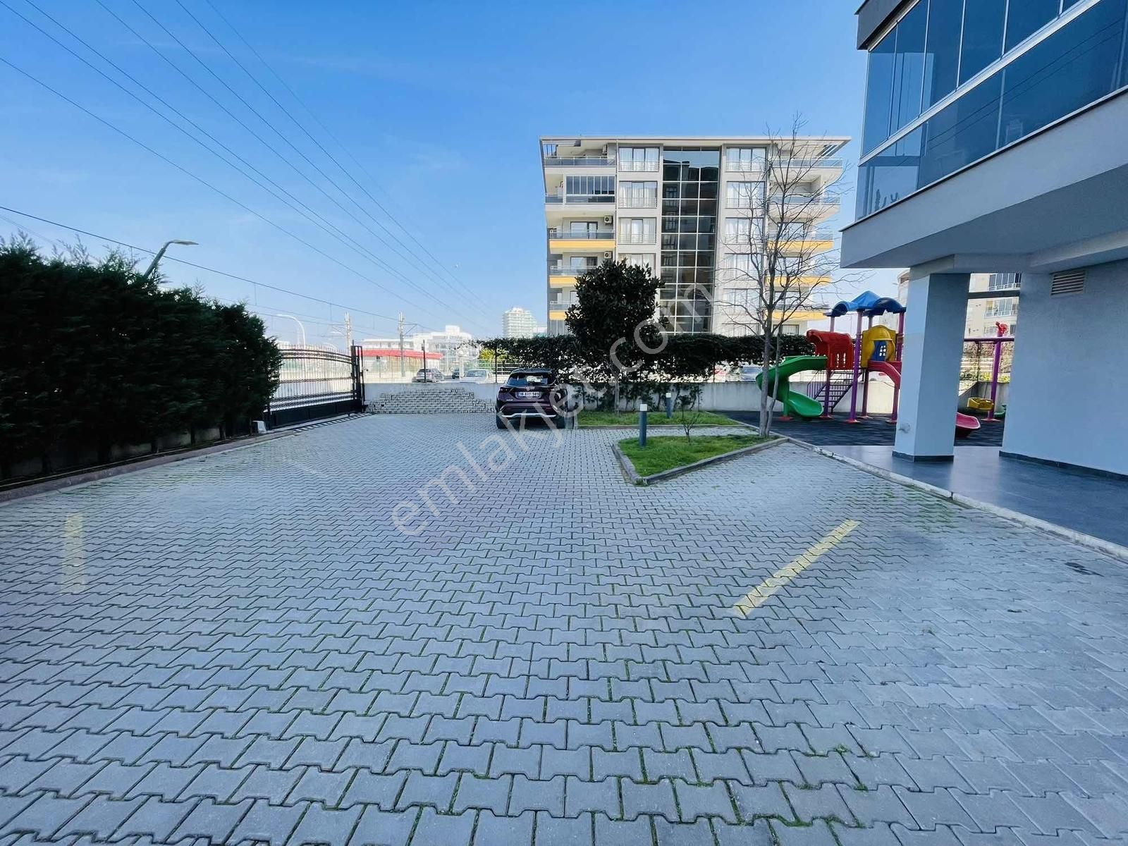 Pw Plus 'tan Özlüce 'de Ara Kat 3+1 Güvenlikli Satılık Daire - Görsel 3