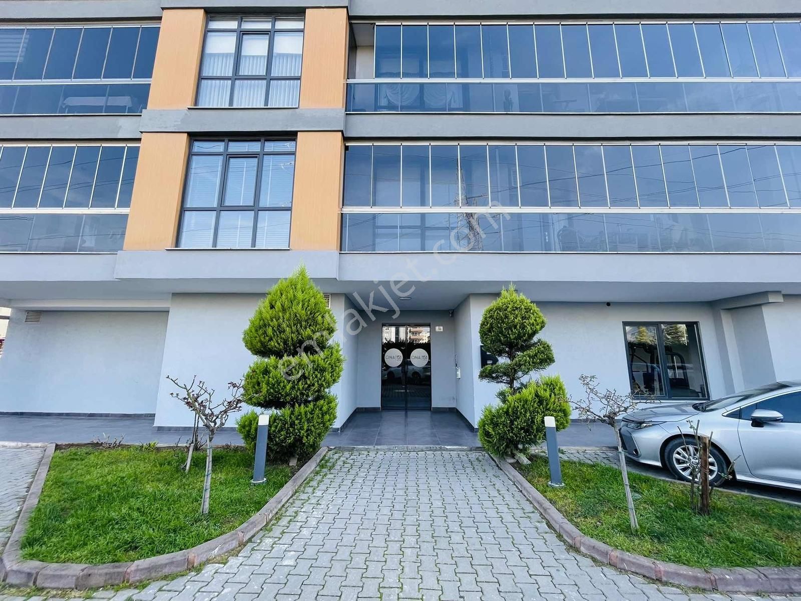 Pw Plus 'tan Özlüce 'de Ara Kat 3+1 Güvenlikli Satılık Daire - Görsel 22