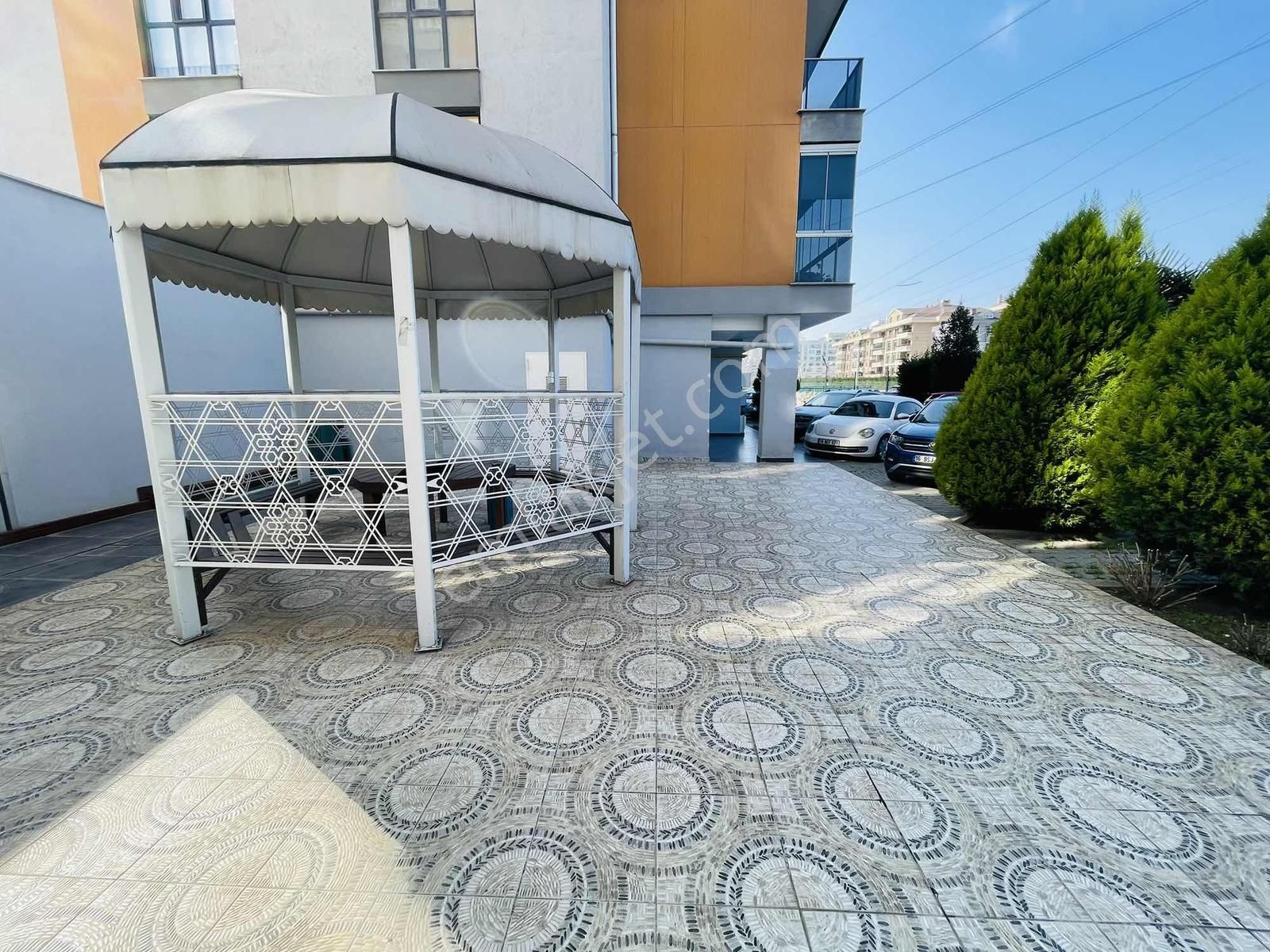 Pw Plus 'tan Özlüce 'de Ara Kat 3+1 Güvenlikli Satılık Daire - Görsel 5