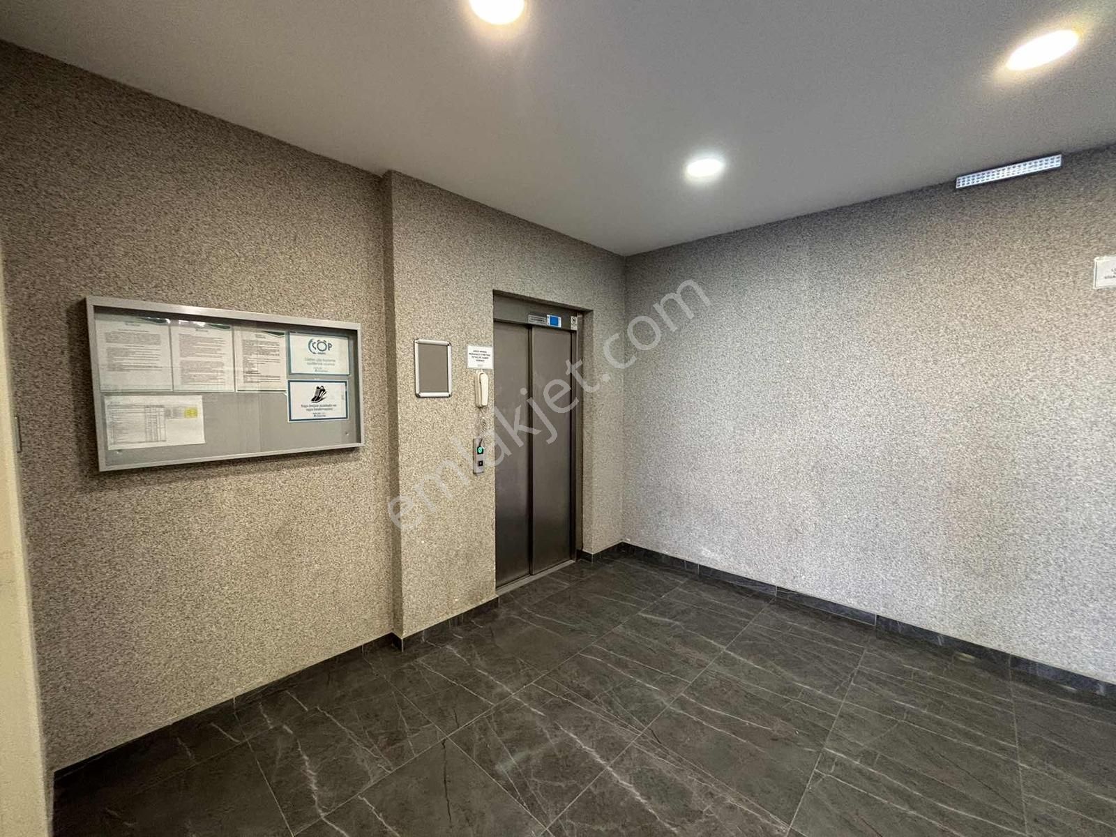 Pw Plus 'tan Özlüce 'de Ara Kat 3+1 Güvenlikli Satılık Daire - Görsel 14