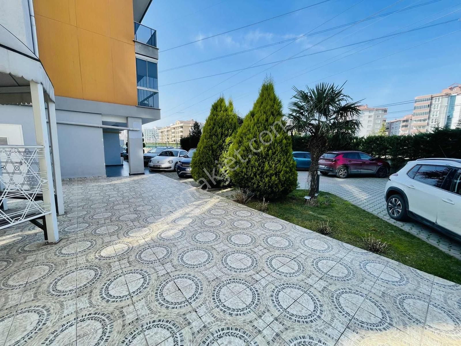 Pw Plus 'tan Özlüce 'de Ara Kat 3+1 Güvenlikli Satılık Daire - Görsel 9