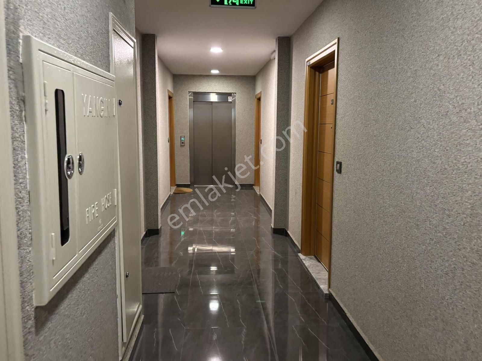 Pw Plus 'tan Özlüce 'de Ara Kat 3+1 Güvenlikli Satılık Daire - Görsel 6