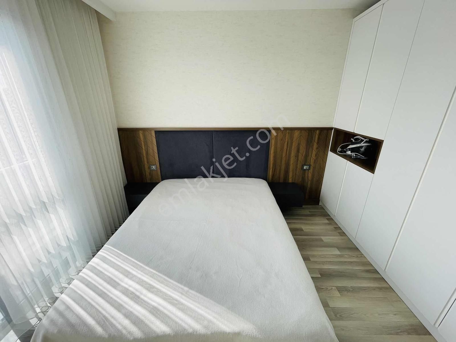 Pw Plus 'tan Özlüce 'de Ara Kat 3+1 Güvenlikli Satılık Daire - Görsel 27