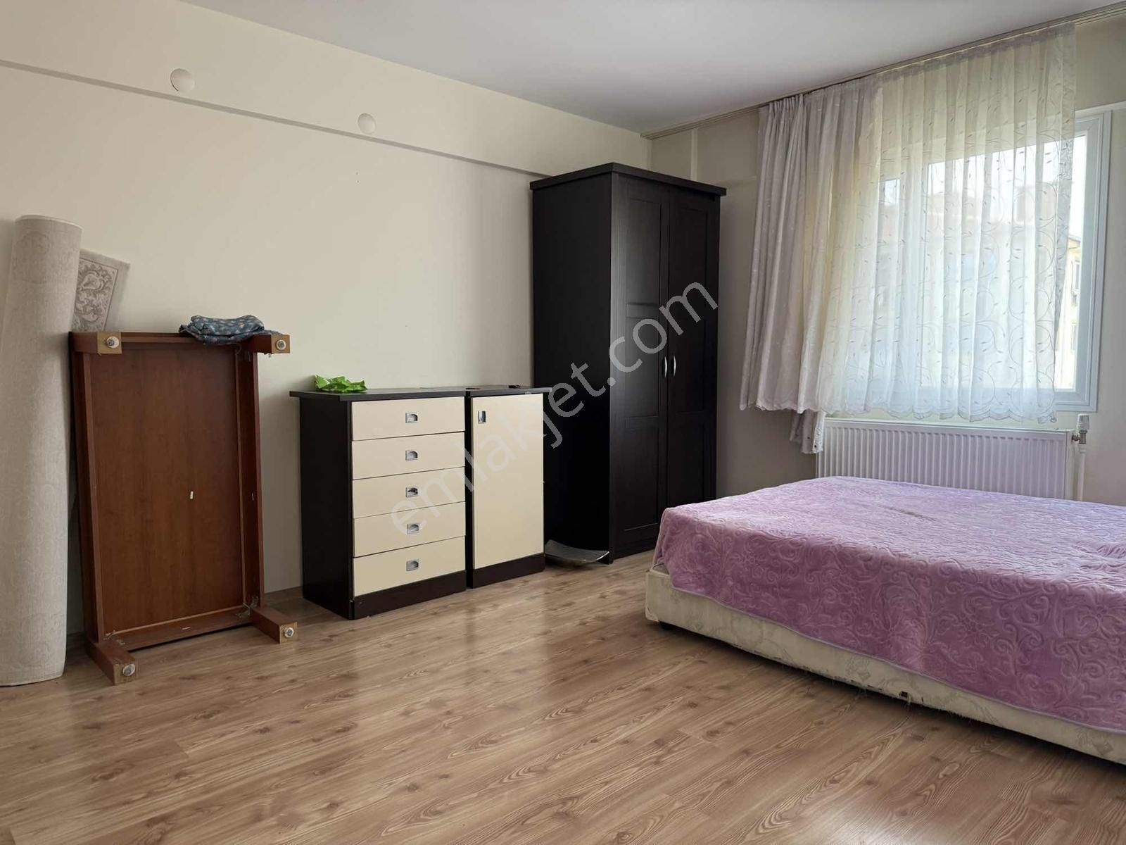 Çiğli Harmandalı Centaş Sitesinde 3+1 Eşyalı Kiralık Daire - Görsel 19