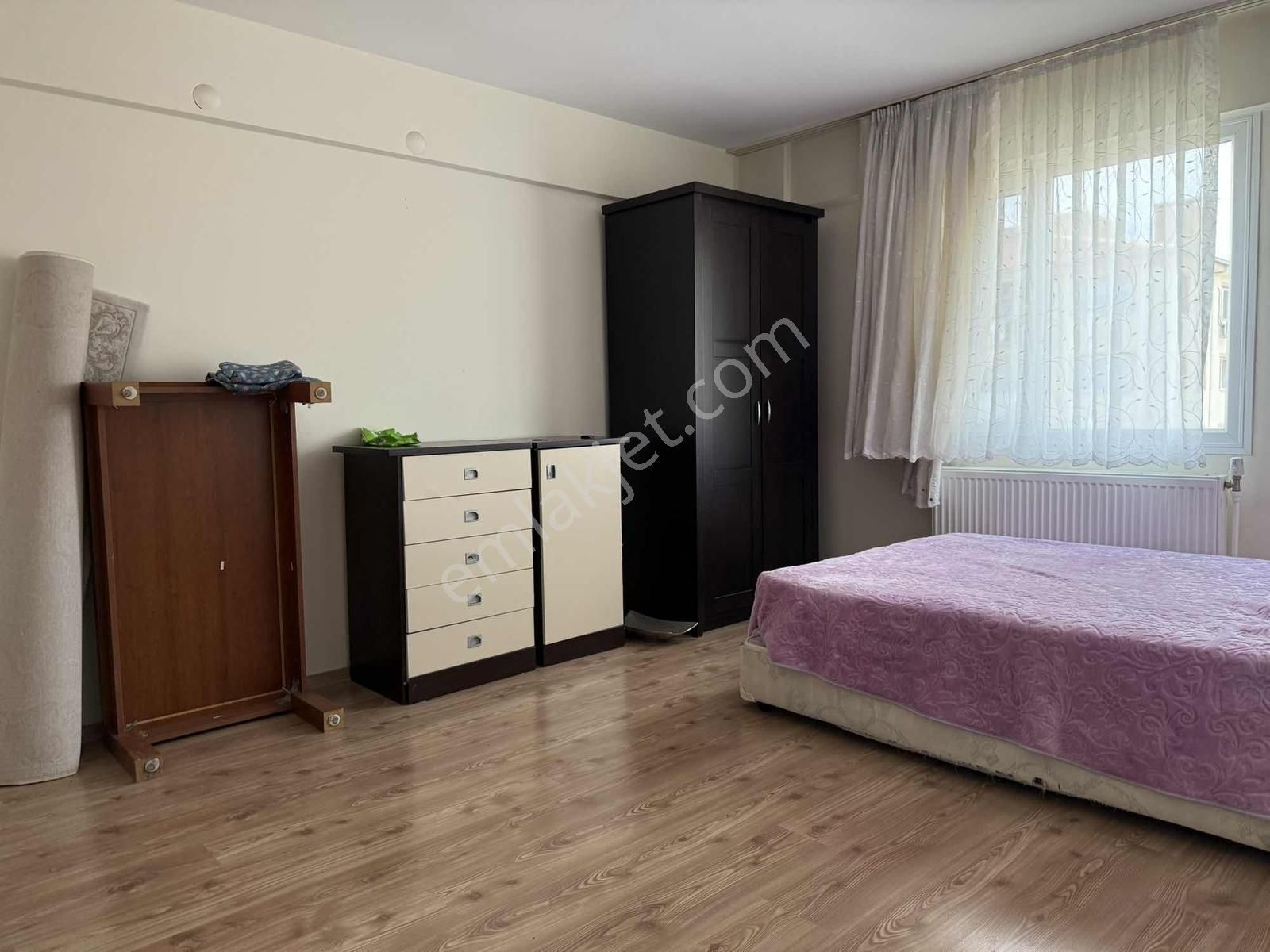 Çiğli Harmandalı Centaş Sitesinde 3+1 Eşyalı Kiralık Daire - Görsel 15
