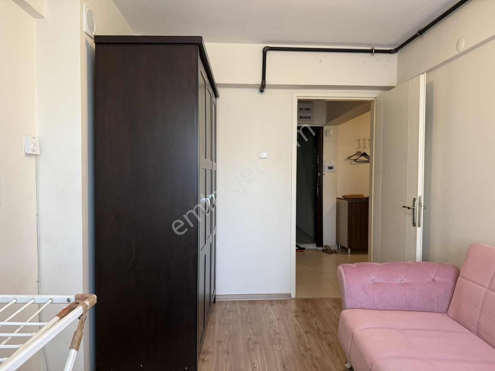 Çiğli Harmandalı Centaş Sitesinde 3+1 Eşyalı Kiralık Daire - Görsel 12