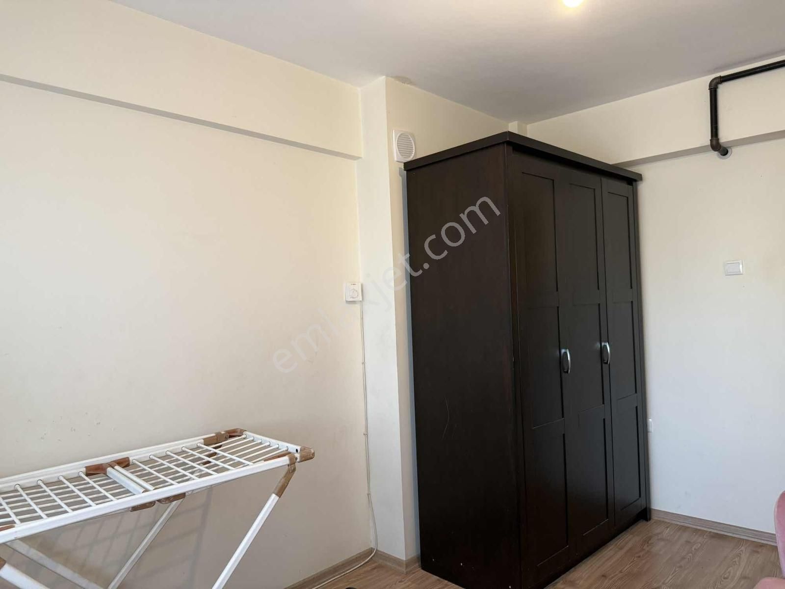 Çiğli Harmandalı Centaş Sitesinde 3+1 Eşyalı Kiralık Daire - Görsel 6