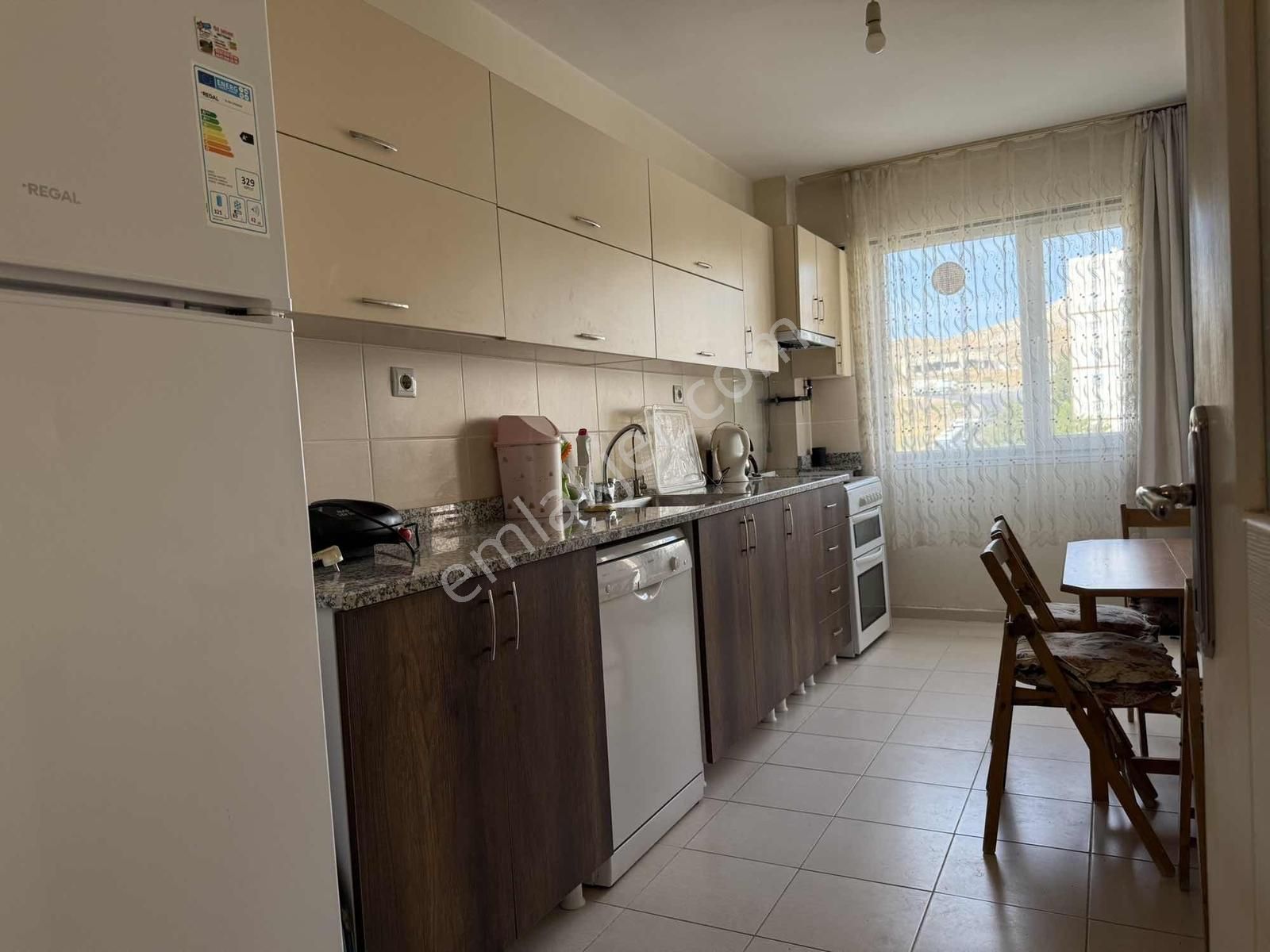 Çiğli Harmandalı Centaş Sitesinde 3+1 Eşyalı Kiralık Daire - Görsel 25