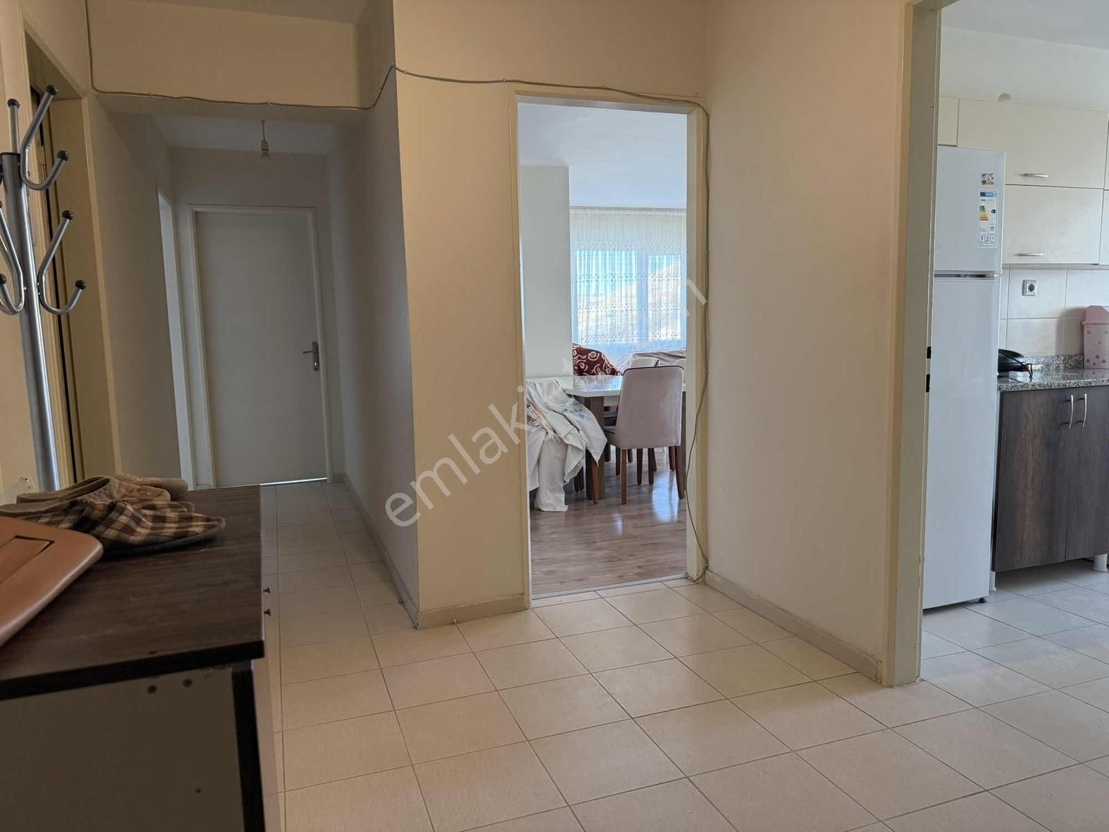 Çiğli Harmandalı Centaş Sitesinde 3+1 Eşyalı Kiralık Daire - Görsel 9