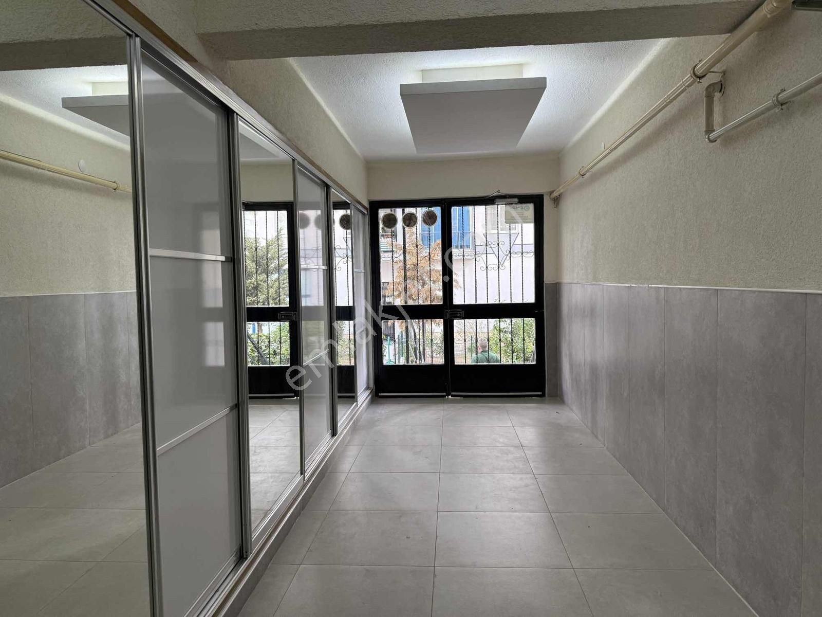 Çiğli Harmandalı Centaş Sitesinde 3+1 Eşyalı Kiralık Daire - Görsel 10