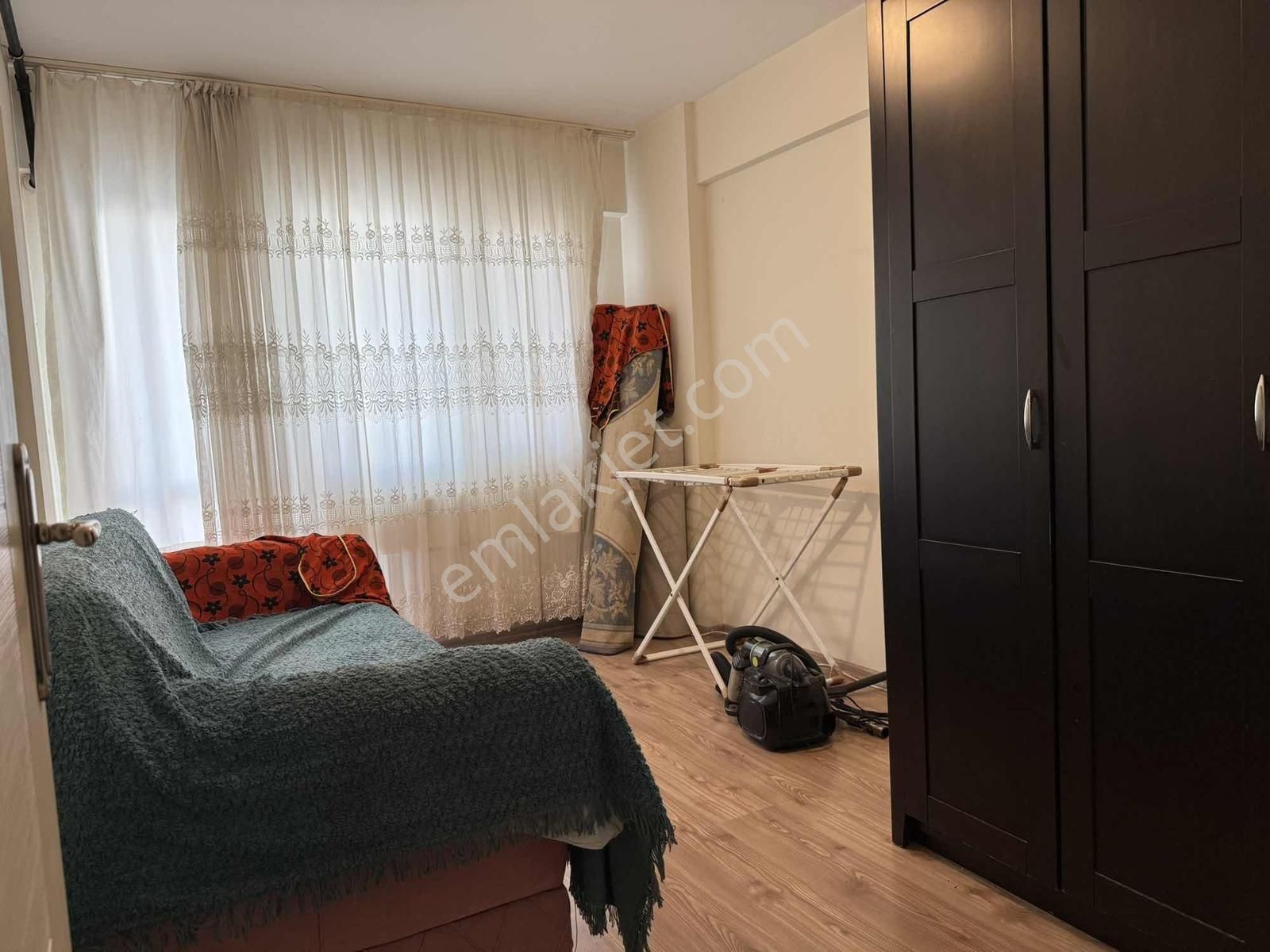 Çiğli Harmandalı Centaş Sitesinde 3+1 Eşyalı Kiralık Daire - Görsel 5