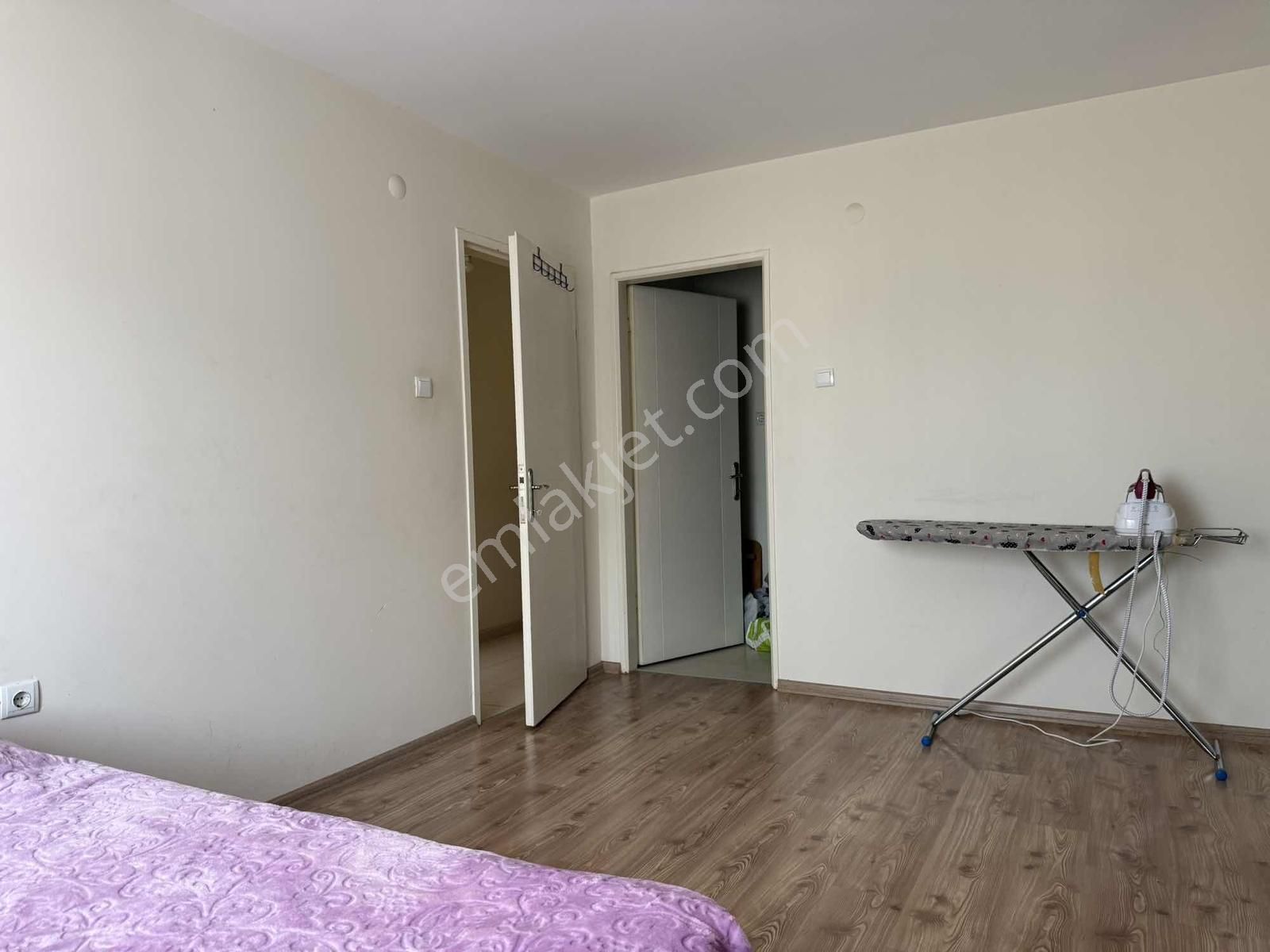 Çiğli Harmandalı Centaş Sitesinde 3+1 Eşyalı Kiralık Daire - Görsel 14