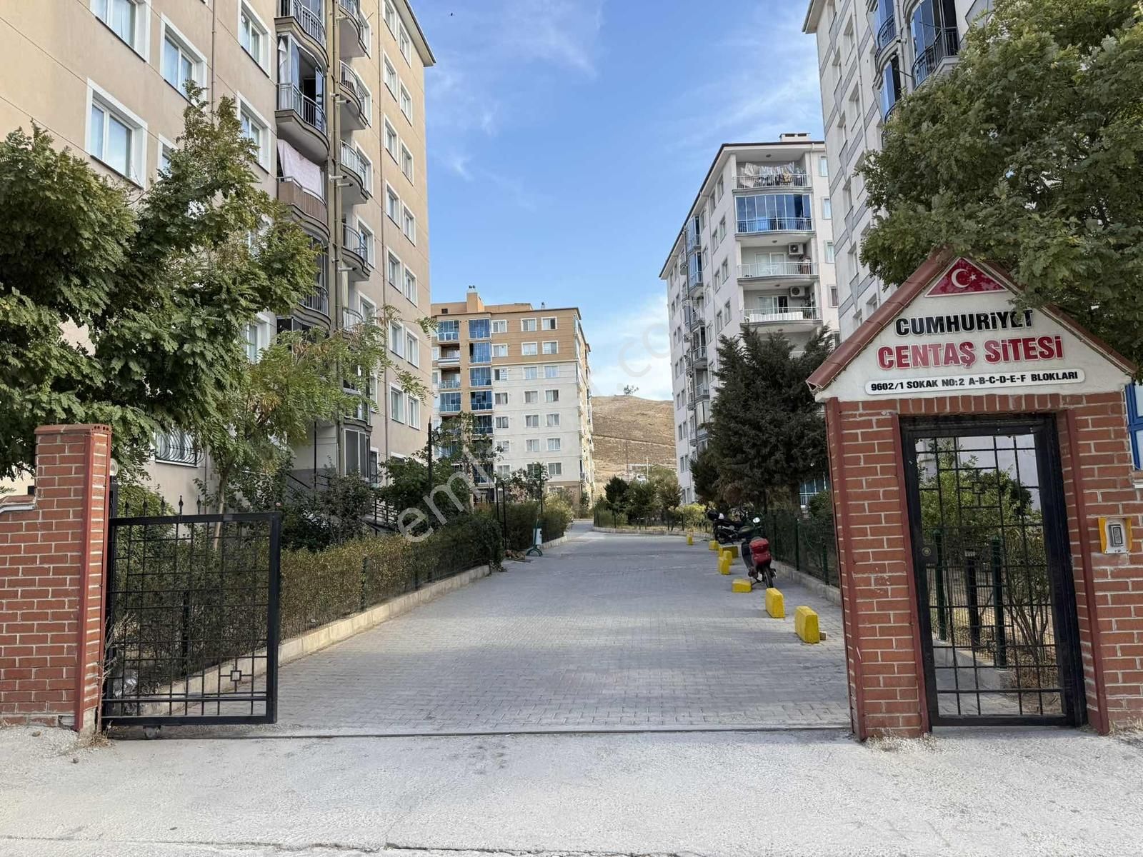 Çiğli Harmandalı Centaş Sitesinde 3+1 Eşyalı Kiralık Daire - Görsel 7