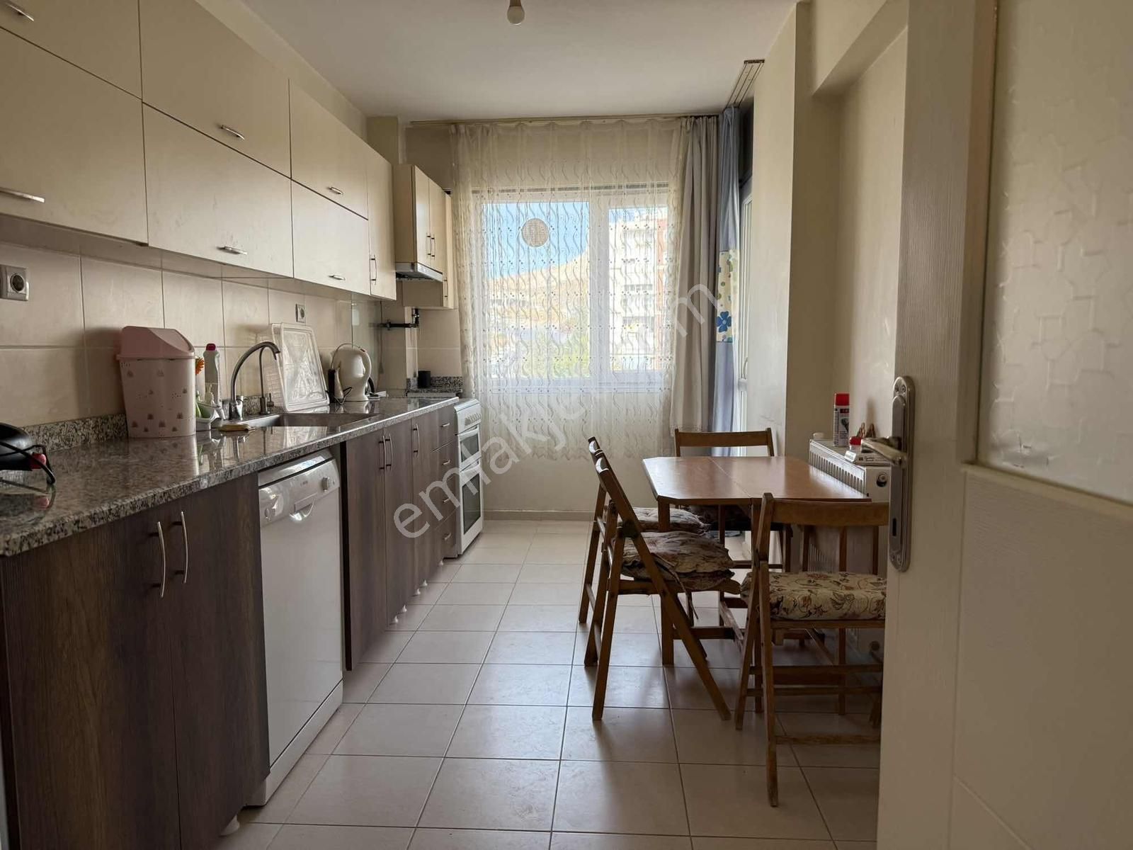 Çiğli Harmandalı Centaş Sitesinde 3+1 Eşyalı Kiralık Daire - Görsel 28