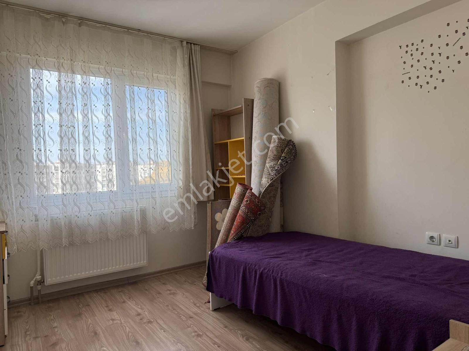 Çiğli Harmandalı Centaş Sitesinde 3+1 Eşyalı Kiralık Daire - Görsel 13