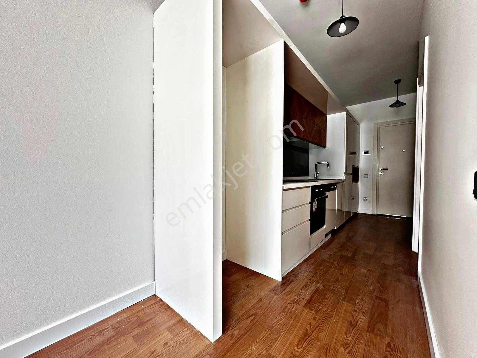 Beylikdüzü Yatırım İçin Kaçırılmaz Fırsat | Site İçerisinde 1+1 - Görsel 2