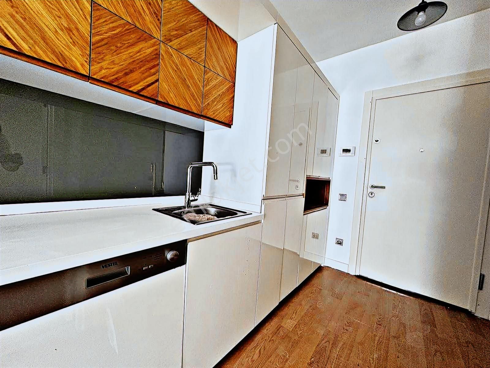 Beylikdüzü Yatırım İçin Kaçırılmaz Fırsat | Site İçerisinde 1+1 - Görsel 12