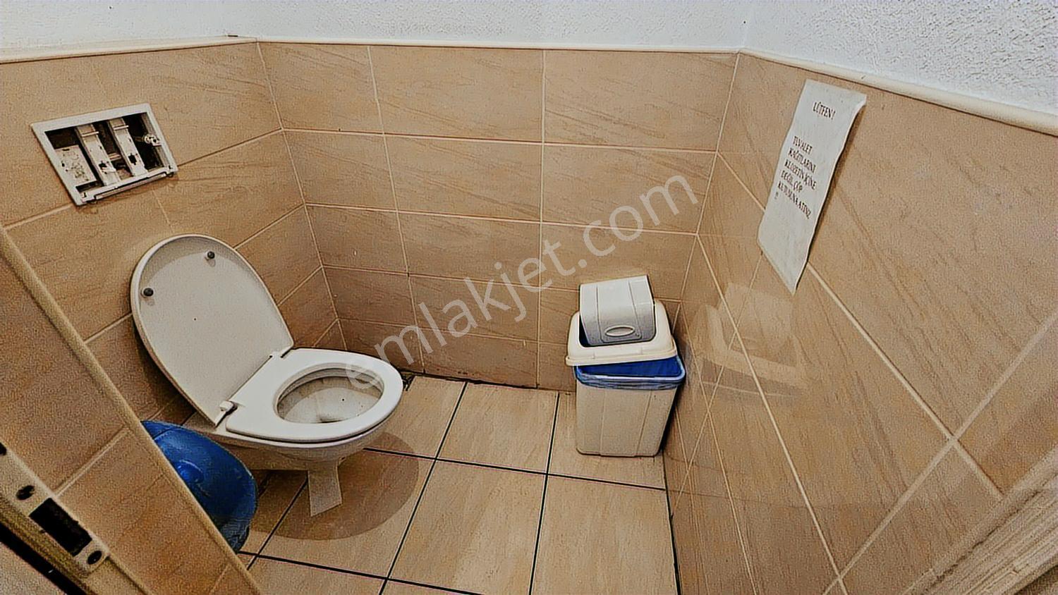 █ Konfor █ Küçükyalı Marmaray Karşısı Minibüs Üzeri 1+1 Ofis - Görsel 27