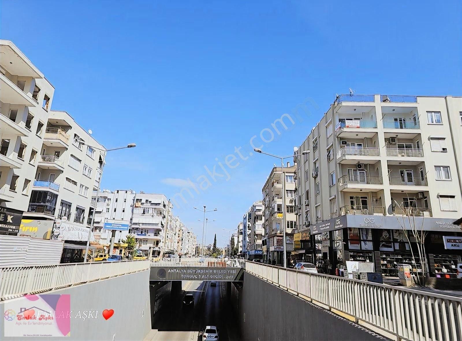 Emlak Aşkı Güvencesiyle Cadde Üzerinde Tabale Değeri Yüksek - Görsel 26