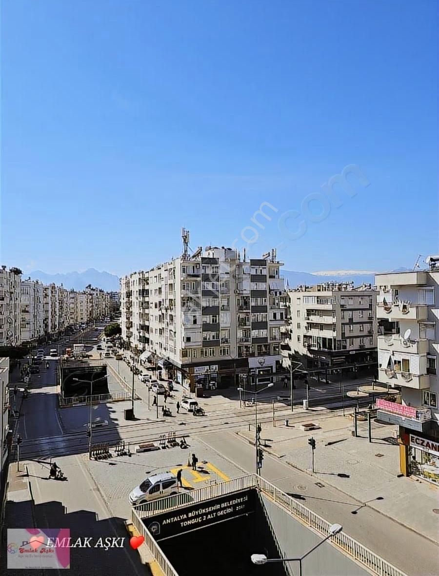 Emlak Aşkı Güvencesiyle Cadde Üzerinde Tabale Değeri Yüksek - Görsel 6