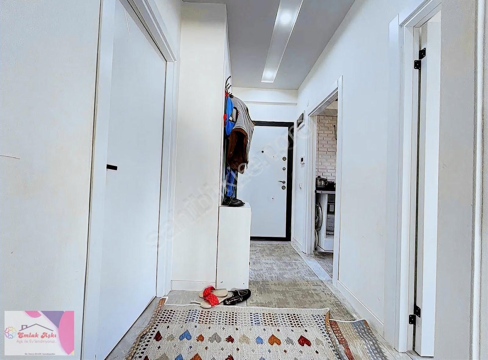 Bölgenin Katta Asansörlü En Uygun Dairesi - Görsel 5