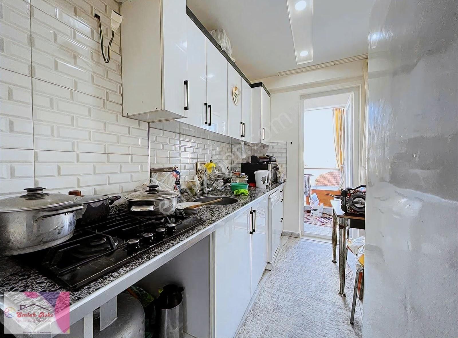 Bölgenin Katta Asansörlü En Uygun Dairesi - Görsel 3