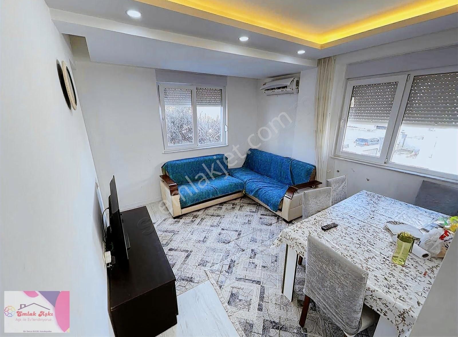 Bölgenin Katta Asansörlü En Uygun Dairesi - Görsel 14