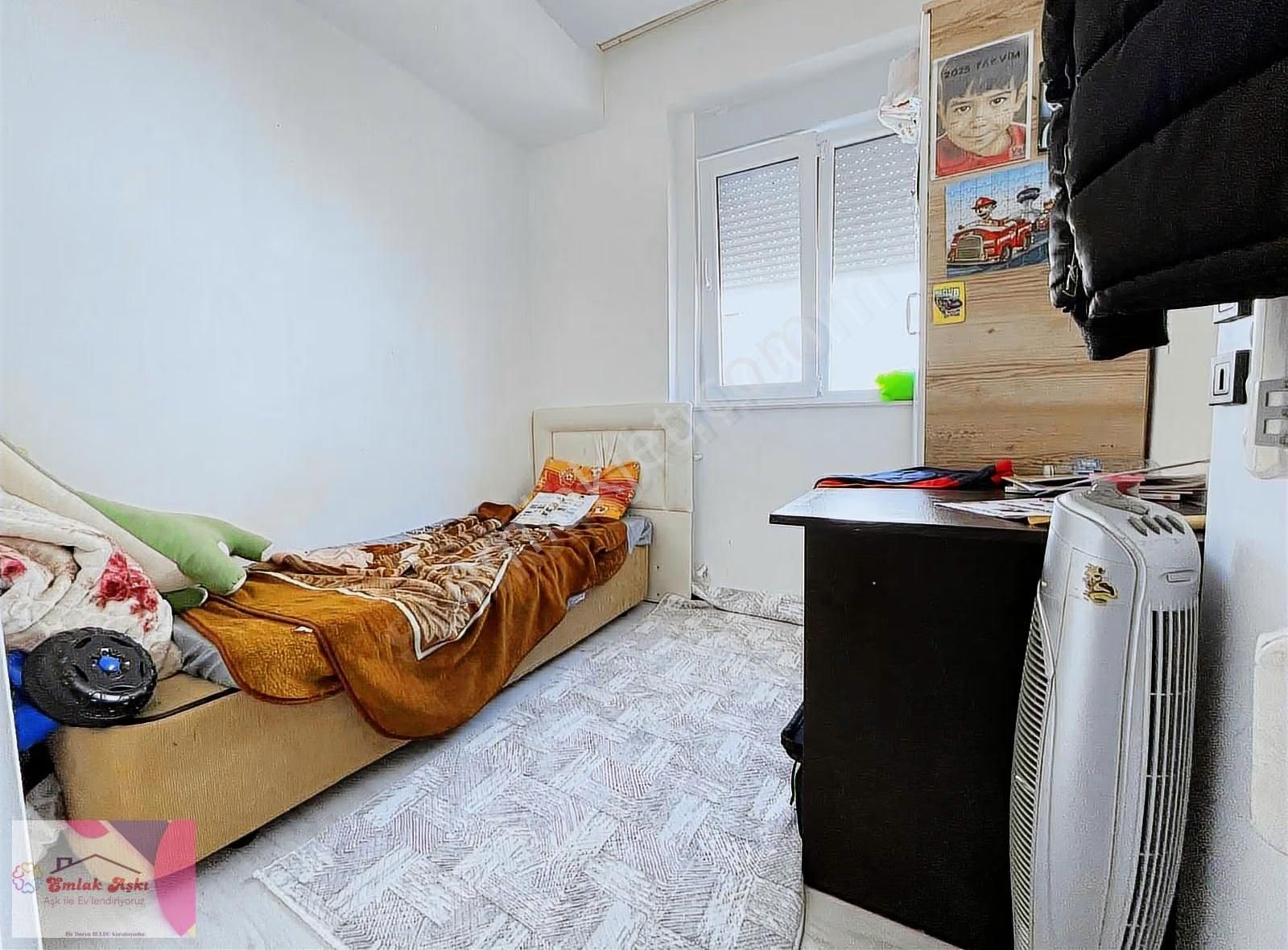 Bölgenin Katta Asansörlü En Uygun Dairesi - Görsel 10