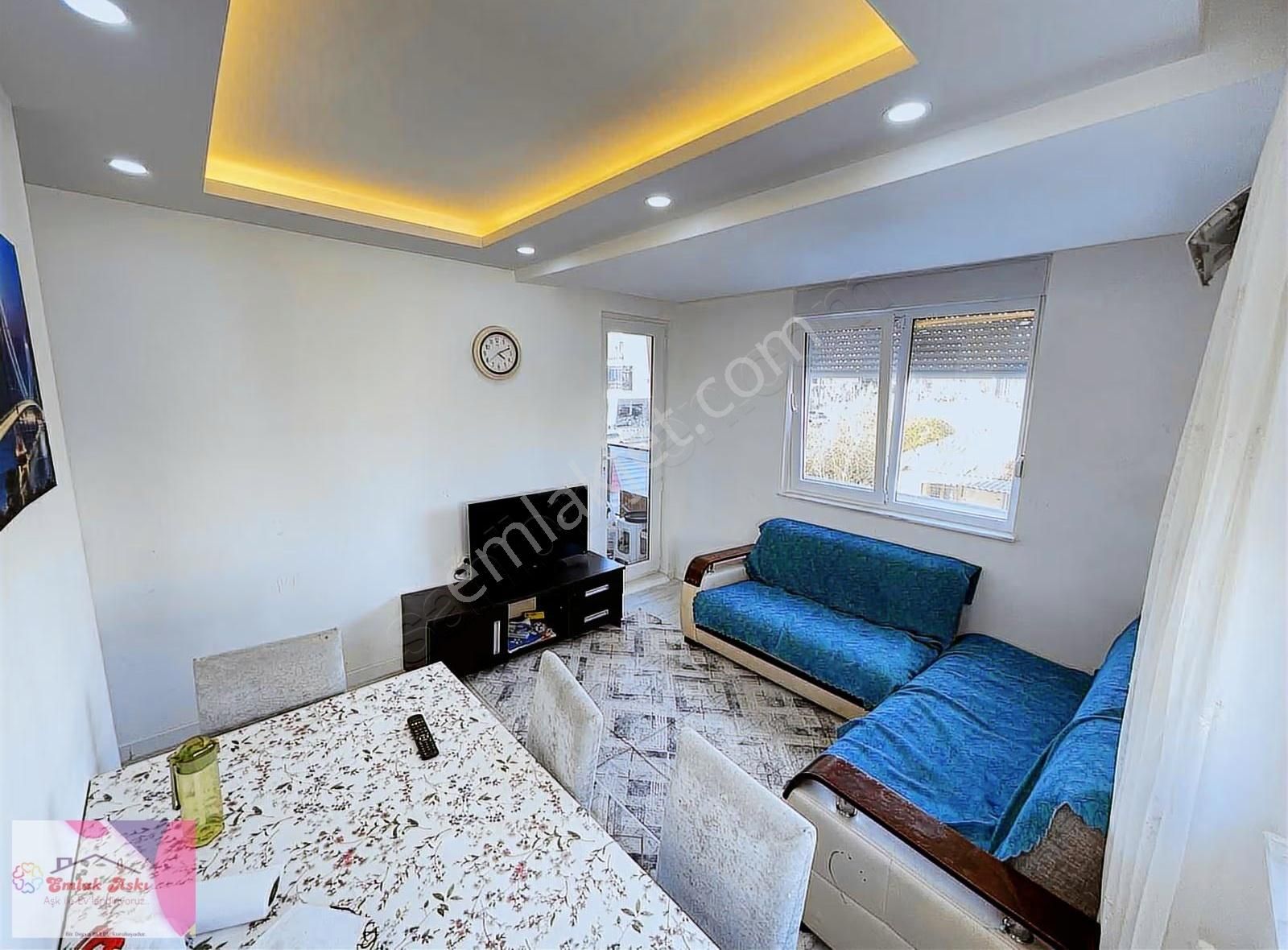 Bölgenin Katta Asansörlü En Uygun Dairesi - Görsel 8