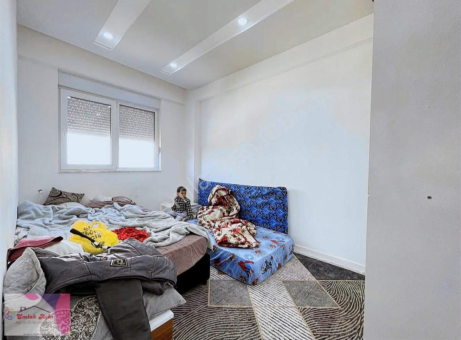 Bölgenin Katta Asansörlü En Uygun Dairesi - Görsel 17