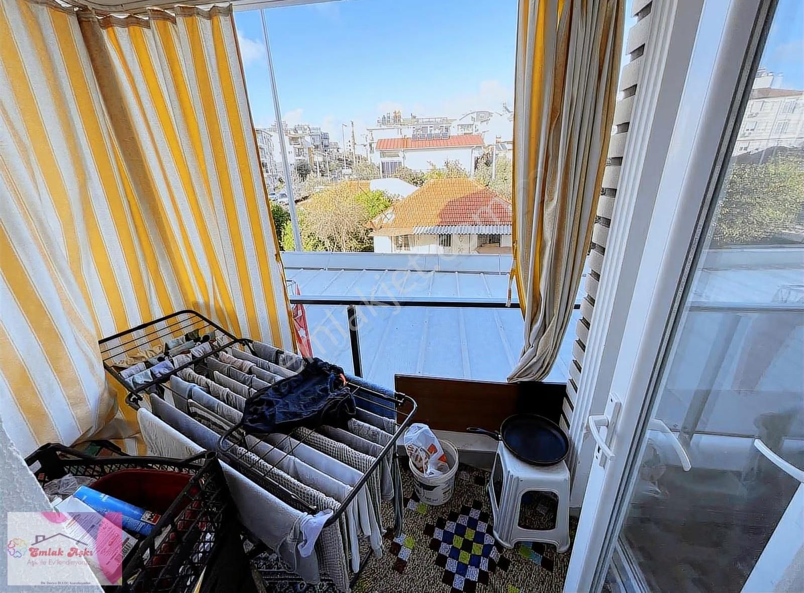 Bölgenin Katta Asansörlü En Uygun Dairesi - Görsel 18