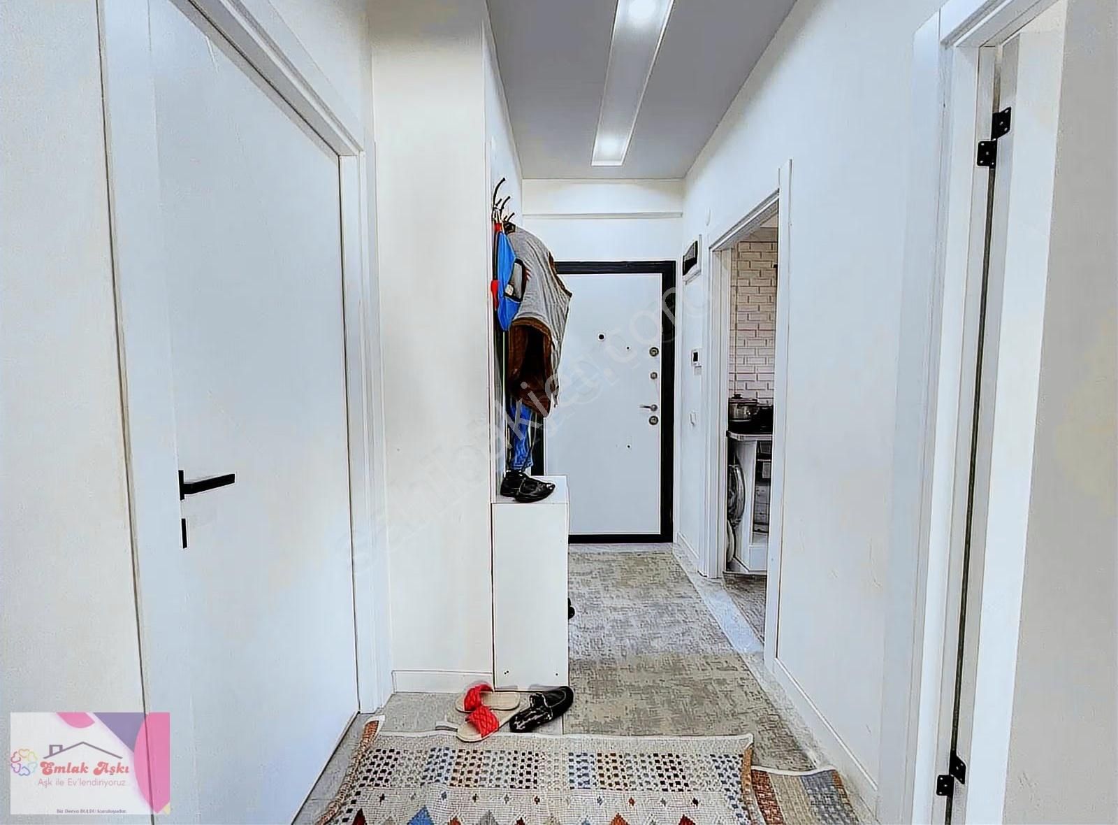 Bölgenin Katta Asansörlü En Uygun Dairesi - Görsel 9