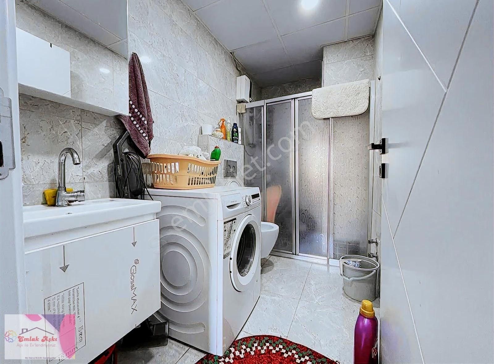 Bölgenin Katta Asansörlü En Uygun Dairesi - Görsel 19