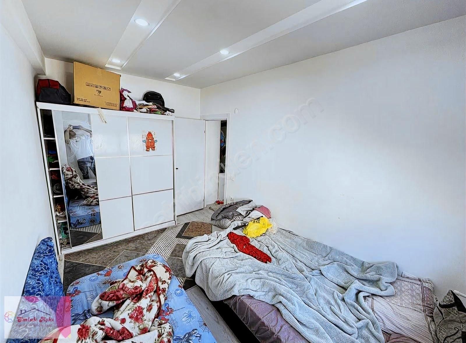 Bölgenin Katta Asansörlü En Uygun Dairesi - Görsel 21