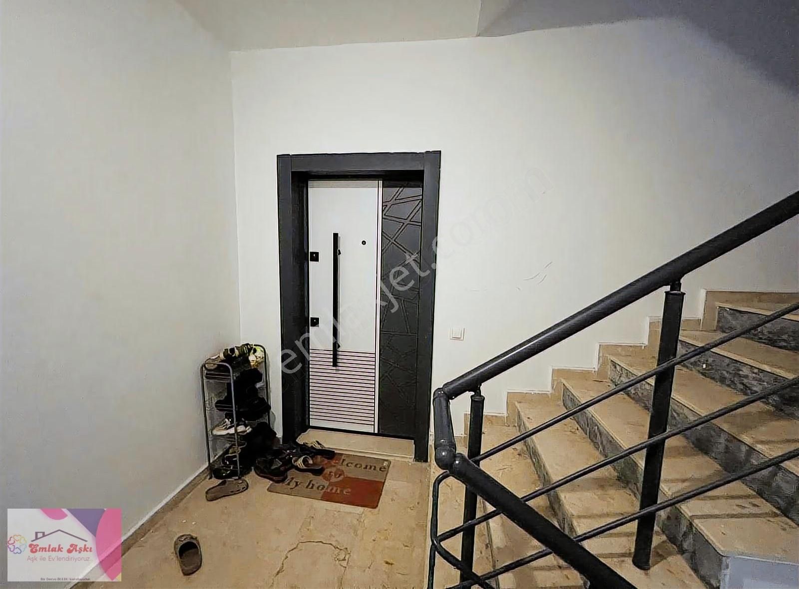 Bölgenin Katta Asansörlü En Uygun Dairesi - Görsel 11