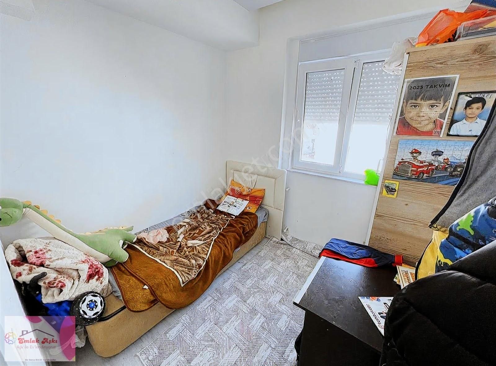 Bölgenin Katta Asansörlü En Uygun Dairesi - Görsel 7