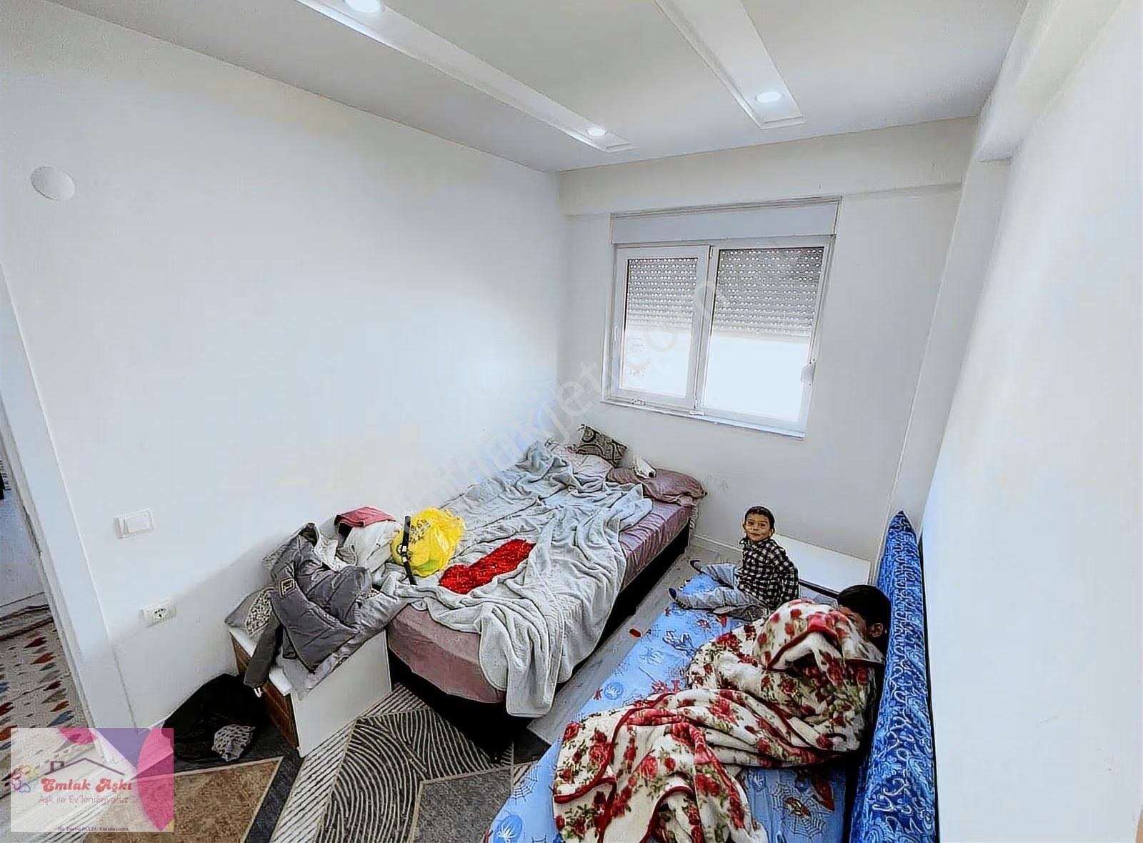 Bölgenin Katta Asansörlü En Uygun Dairesi - Görsel 13