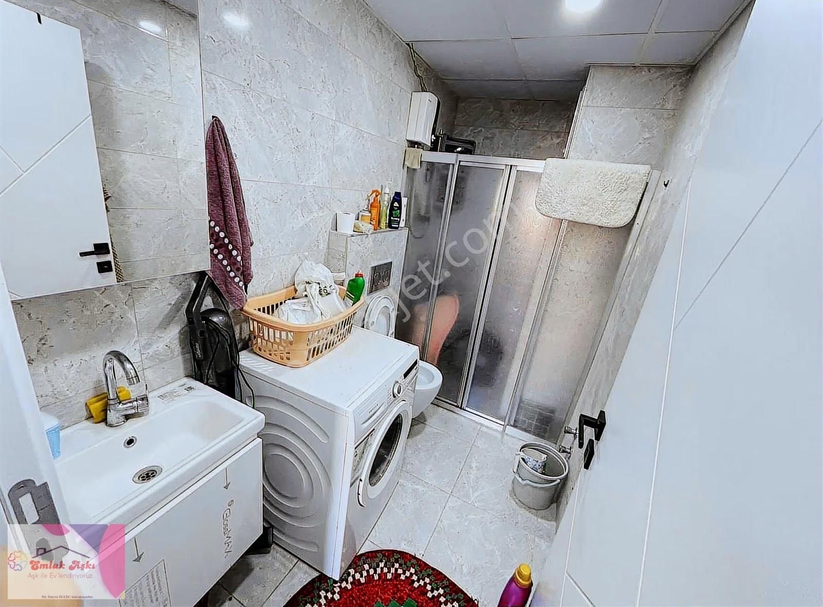 Bölgenin Katta Asansörlü En Uygun Dairesi - Görsel 16