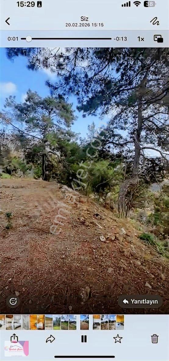 Kaçırılmaz Yatırım!!!olimpos'ta Denize 10 Km Tam Donanımlı Tesis - Görsel 4